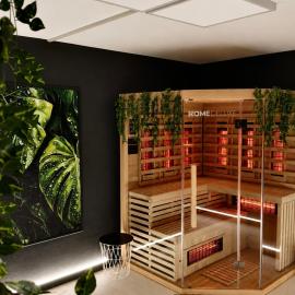 Il Rustico Romantic Suite e Sauna, hotel in Ciriè