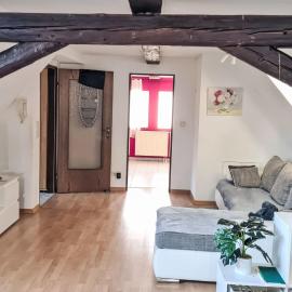 Apartment Workbase Nidderau by Interhome