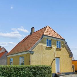 Holiday Home Toivo - 300m from the sea by Interhome