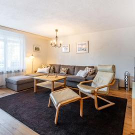 Apartment Casa Gronda 2 by Interhome
