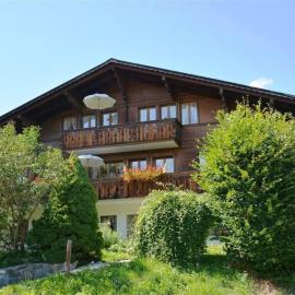 Apartment Abendrot Appartement-Fewo- Dusche oder Bad- WC 2-Bettwohnung by Interhome