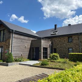 Gîte du Moulin - Rose