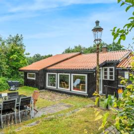 Holiday Home Unto - 6km from the sea by Interhome