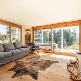 Apartment Taviarna Laax 3-6 by Interhome