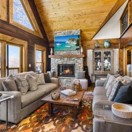 Shawnee Ridge Lodge