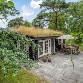 Holiday Home Armund - 50m from the sea by Interhome
