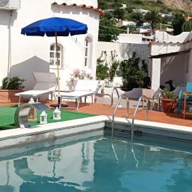 Villa Aida Luxury Apartments & Spa