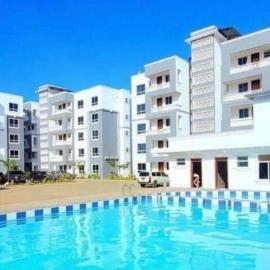 2 Bedroom Shanzu, ξενοδοχείο σε Shanzu