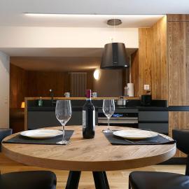 Apartment Rina by Interhome