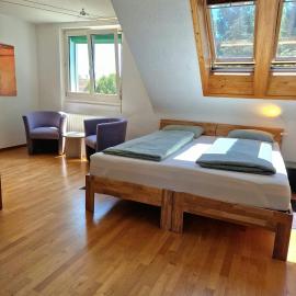 Casa Maria West, hotel u gradu Solothurn