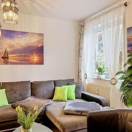 Apartment Mine Hygge by Interhome