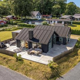 Holiday Home Andriette - 50m from the sea by Interhome, hotel in Haderslev