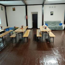 Rest Point Narva, hotell i Narva