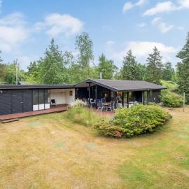 Holiday Home Siggi - 400m from the sea by Interhome