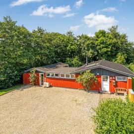 Holiday Home Milo - 200m to the fjord by Interhome