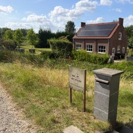 Het Atelier Schuring - Luxe vakantiehuis 78m2