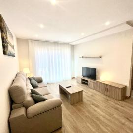 Apartamento La Muralla 2B