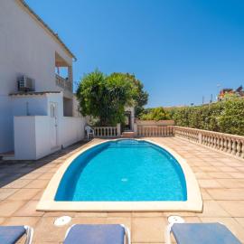 Holiday Home Calma by Interhome