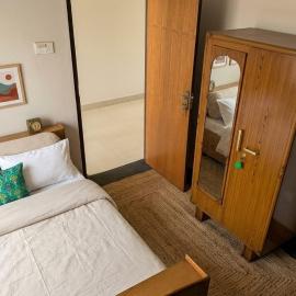 Satishma home stay