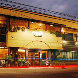 Centro Mactan Suites, ξενοδοχείο σε Μακτάν