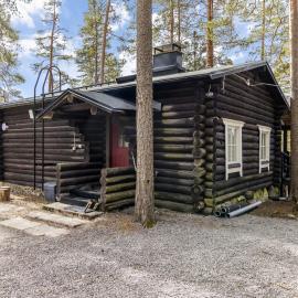 Holiday Home Villa keravanjärvi by Interhome