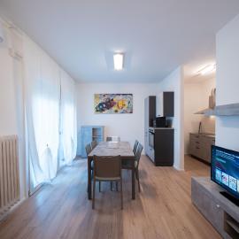 Casa Mantegna 3 minutes from the hospital