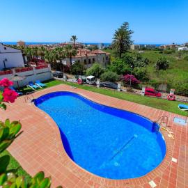 Apartment Almuñecar Tropical VII-6 by Interhome