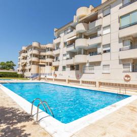 Apartment Maritim by Interhome, hotell sihtkohas Cunit