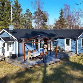 Smaland Trollsjö, hotel a Herräng