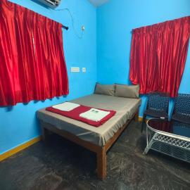 Cozy Home Stay Villa, hotel in Kuilapayam