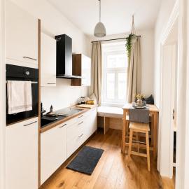 JuVa-Apartment renovierte Altbauwohnung im Herzen von Graz