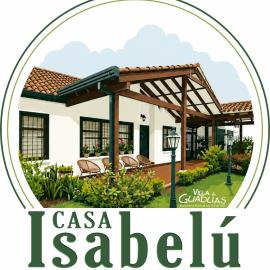 Isabelu, hotel a Guaduas