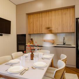 Alpha White Resort