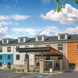Holiday Inn Express Hyannis - Cape Cod by IHG, Hotel in Hyannis