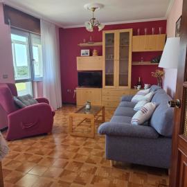 Apartamento Dorrego