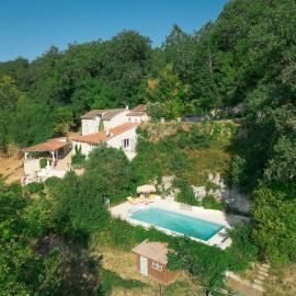 Villa Eden