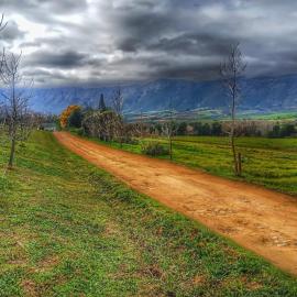 Klipfontein Rustic Farm & Camping, hotel en Tulbagh