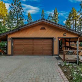 Granite Heights Pet Friendly Retreat