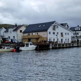 Lofoten Sea House Kabelvåg Hostel, hotel a Kabelvåg
