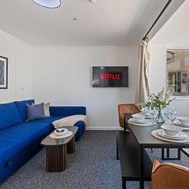 Eastbourne Seaside Home - Parking for 2 - Sleeps 5