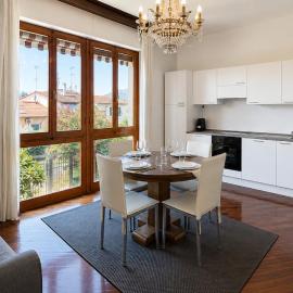 Florence Hills, Luxury cottage in Florence
