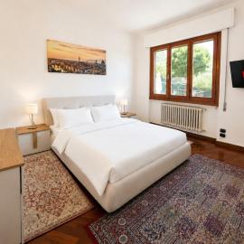 Florence Hills, Luxury cottage in Florence