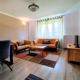 Apartmán 24، فندق في Medzilaborce