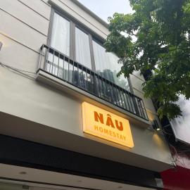 Nâu Homestay 2