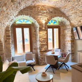 Opus Luxury Maisonette