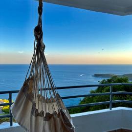 Sea Time Apartment
