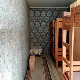 Hostel COMFORT, hotel a Mukacheve
