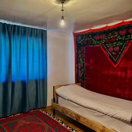Kubat Konushu Guest House