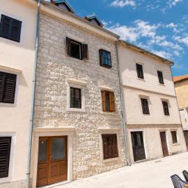 Apartment Rustika Skradin