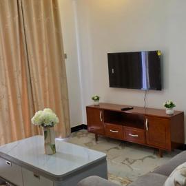 SK LUlu RESIDENCY, hotelli kohteessa Munyonyo
